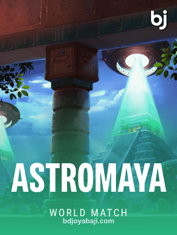 Astromayapng Slot Game