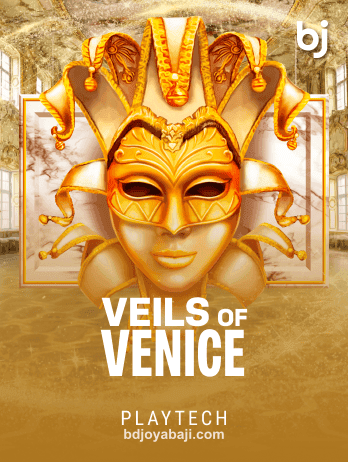 Veils of Venicepng Slot Game