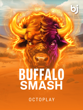 Buffalo Smashpng