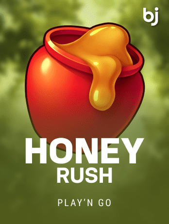 Honey Rushpng