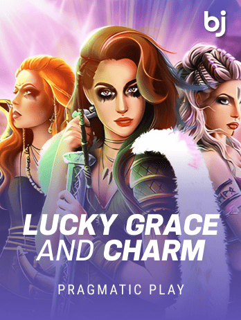 Lucky Grace And Charmpng