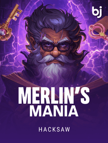 Merlin's Maniapng